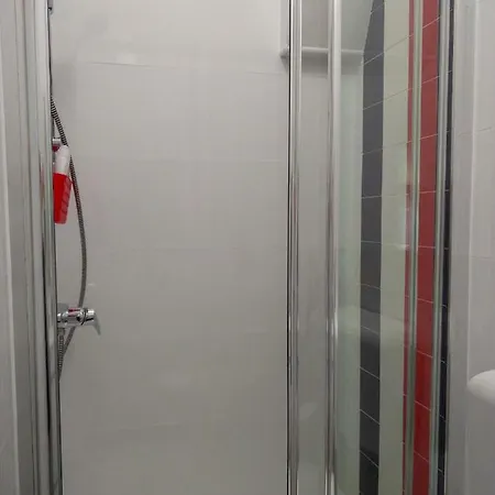 Casa Da Tia Adozinda شقة