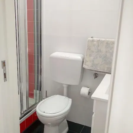 Casa Da Tia Adozinda Apartment Lisbon