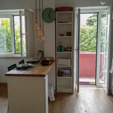 Casa Da Tia Adozinda * Lisbon