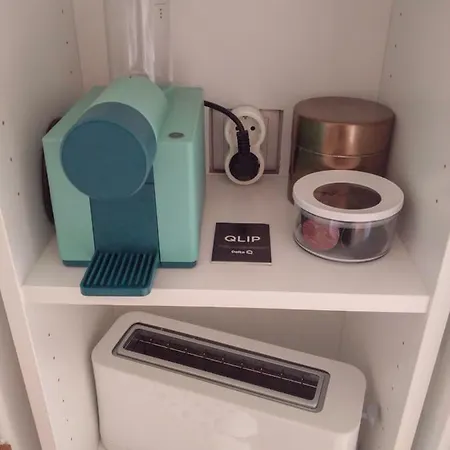 Casa Da Tia Adozinda Apartamento