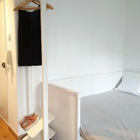 Casa Da Tia Adozinda Apartamento