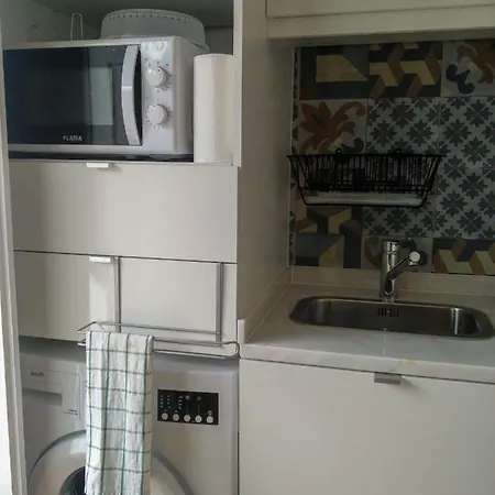 Apartamento Casa Da Tia Adozinda *