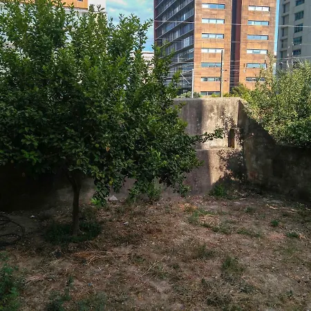 Apartment Casa Da Tia Adozinda