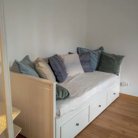 Casa Da Tia Adozinda Apartment