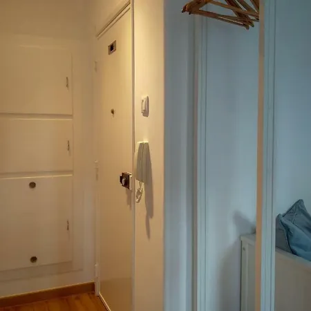 Apartamento Casa Da Tia Adozinda