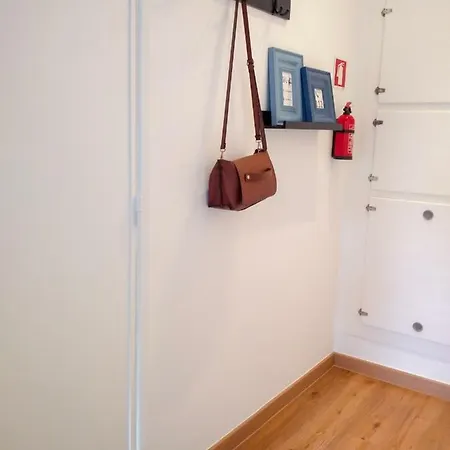 Apartman Casa Da Tia Adozinda