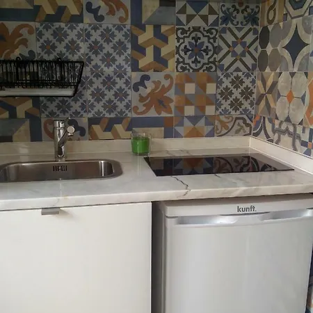 Casa Da Tia Adozinda Apartamento *