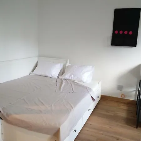 Apartmán Casa Da Tia Adozinda Lisboa