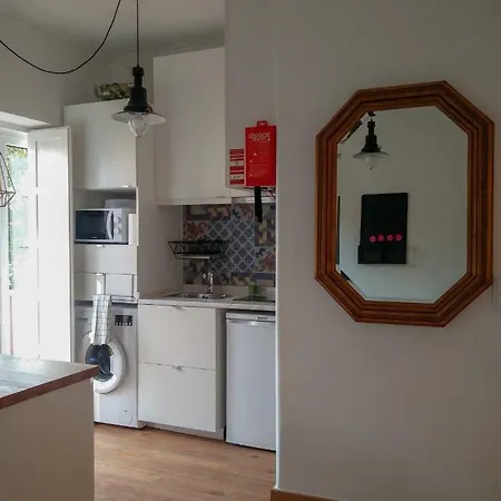 Casa Da Tia Adozinda *